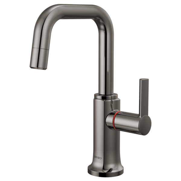 Free Kitchen Faucets Revit Download Kintsu Kitchen Instant Hot Faucet With Square Spout 9625